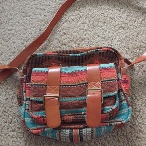 Purse//via mia